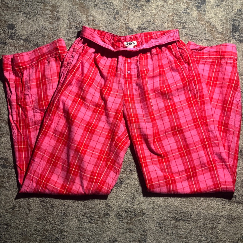 VS PINK Pj Pants